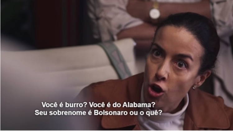 Foto: Reprodução/Netflix