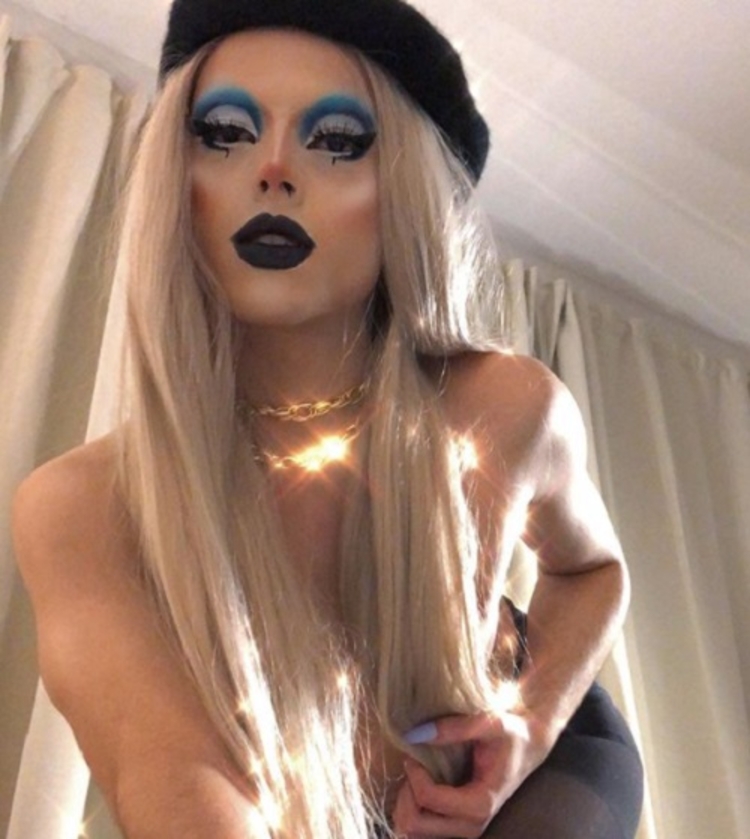 Foto: Reprodução/Instagram