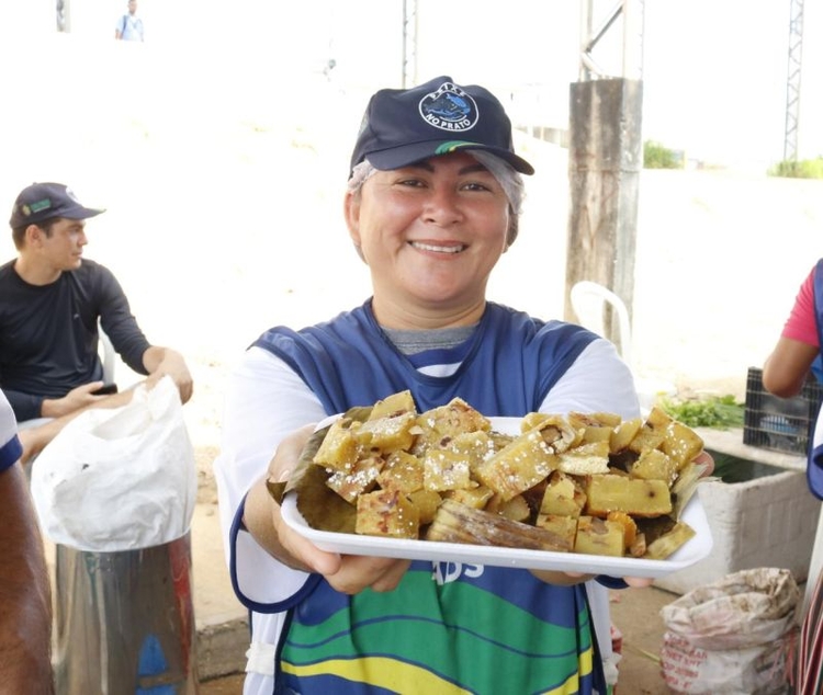 Pagamentos somam mais de R$ 320 mil - Foto: Divulgação/Sepror AM