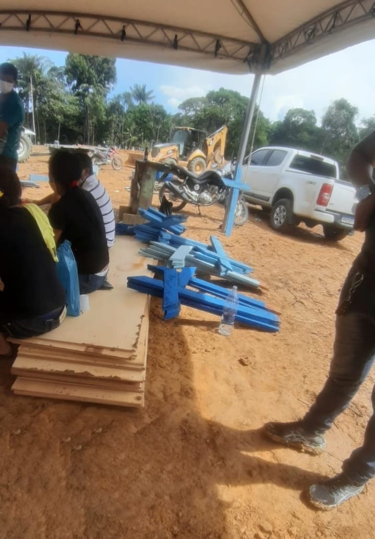 Foto: Portal do Holanda 