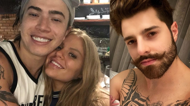 Foto: Reprodução/Instagram