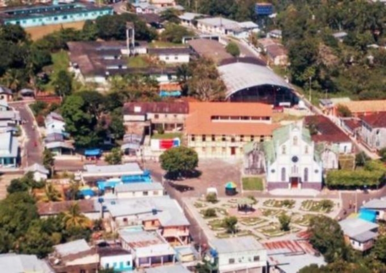 Ex-prefeito de Apuí sofre ação do MPF - Foto: Divulgação