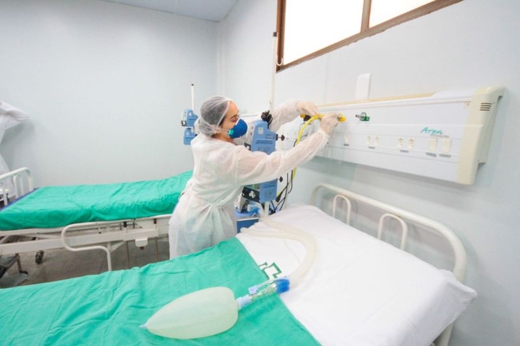 Tabatinga e Manacapuru foram beneficiados com remessas - Foto: Arthur Castro/Secom AM