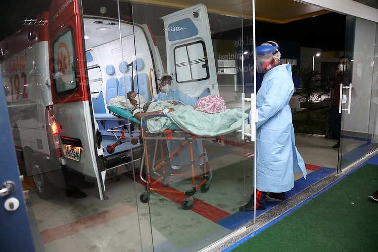 Foto: Mário Oliveira / Semcom 