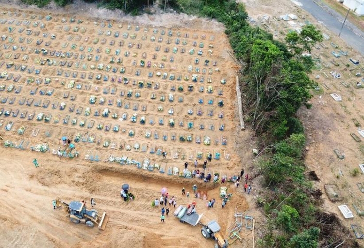 Foto: Pedro Braga Jr./ Portal do Holanda