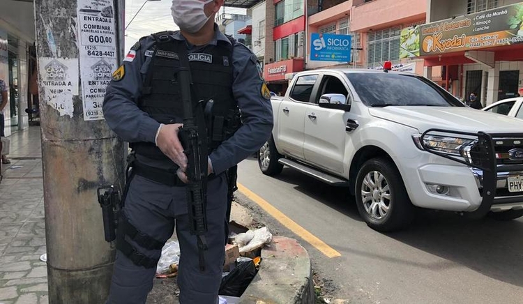 Foto: Jander Robson/Portal do Holanda