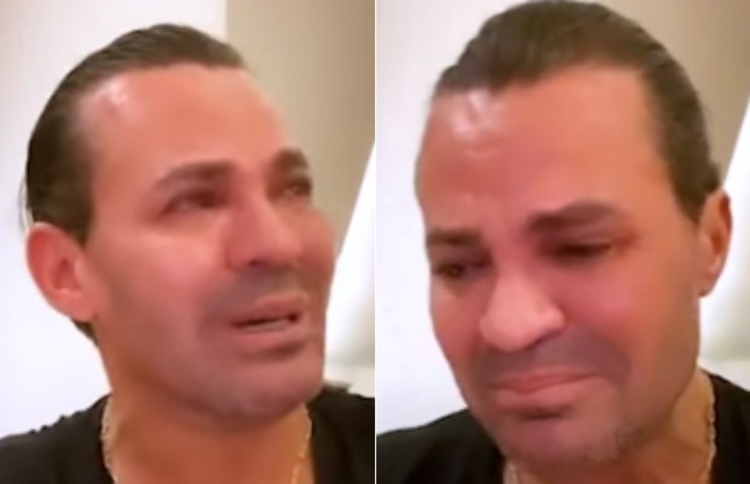 Foto: Reprodução/Instagram