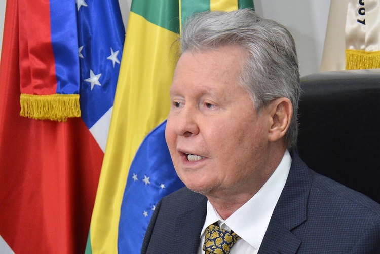 Foto: Márcio James / Semcom