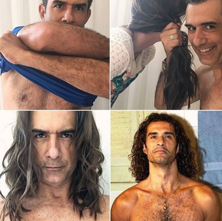 Foto: Reprodução/ Instagram