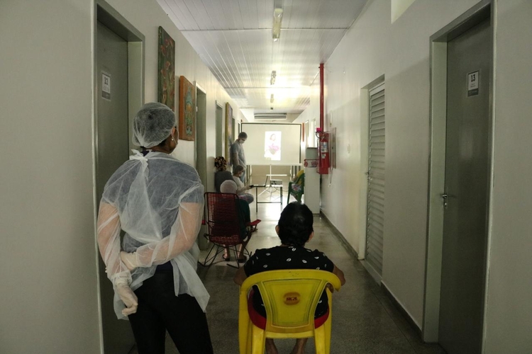 Foto: Divulgação FDT