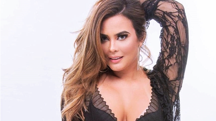 Foto: Reprodução/Instagram