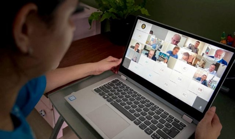 Foto: Elisa Garcia Maia/Aleam