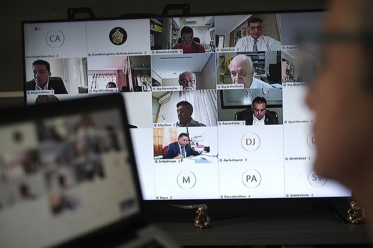 Foto: Danilo Mello/ Aleam 