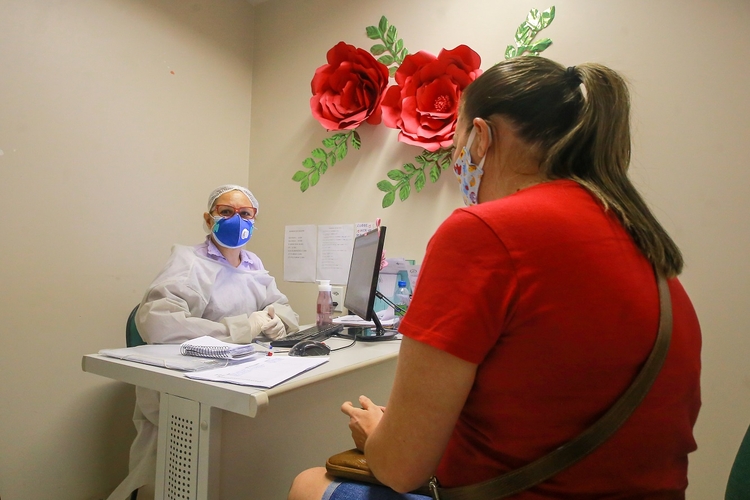 Foto: Arthur Castro/Secom