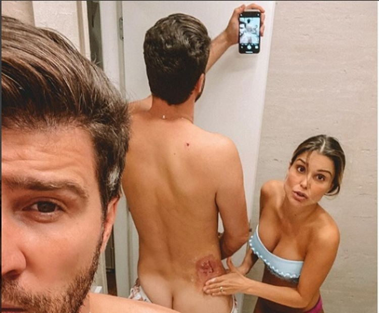 Foto: Reprodução/Instagram