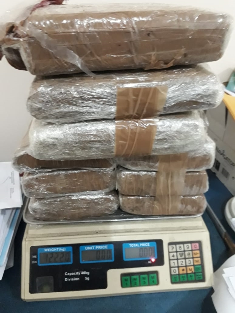 Divulgação Polícia Militar/AM