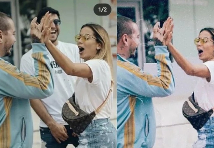 Foto: Reprodução/Instagram