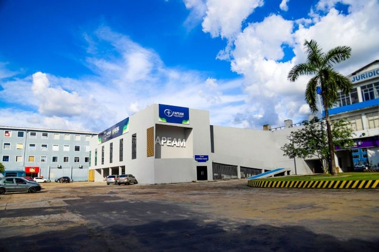 Programa é parceria entre Seduc e Fapeam - Foto: Érico Xavier/Fapeam