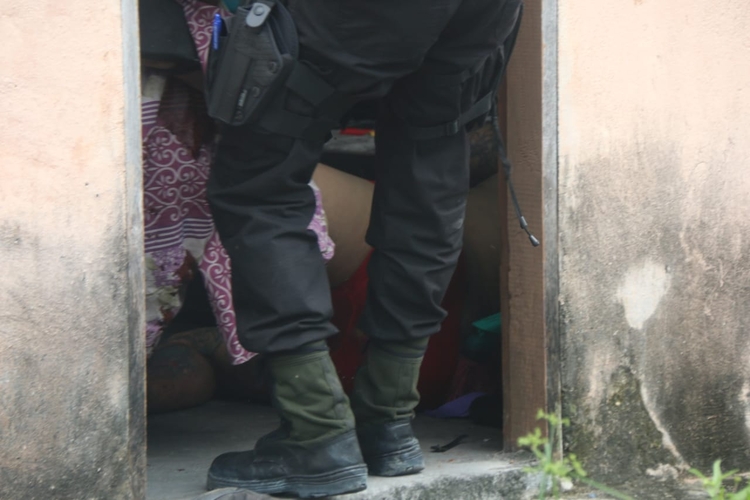 Foto: Jander Robson/Portal do Holanda