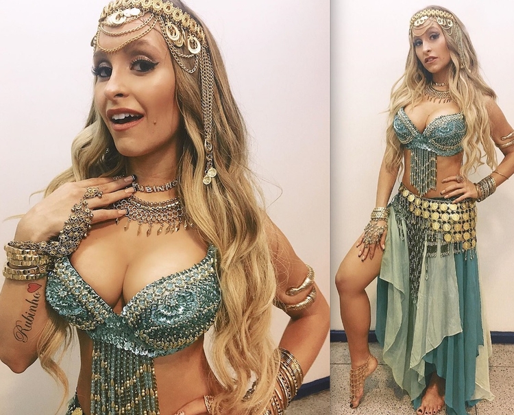 Foto: Reprodução/Instagram