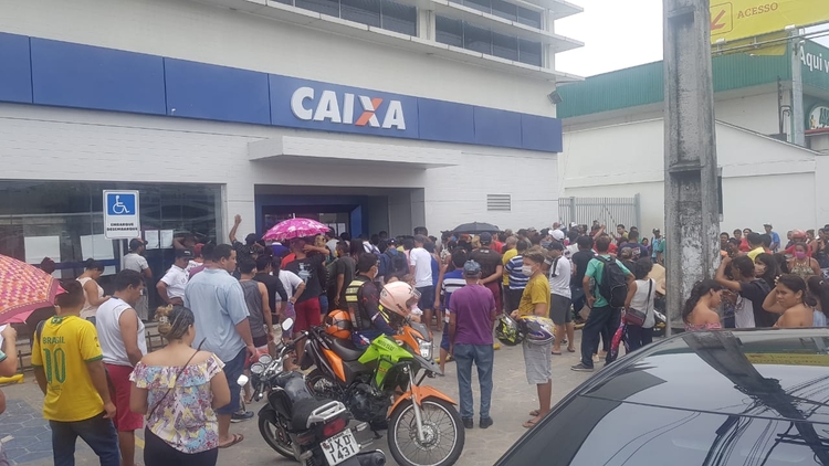 Foto: Pedro Braga/Portal do Holanda