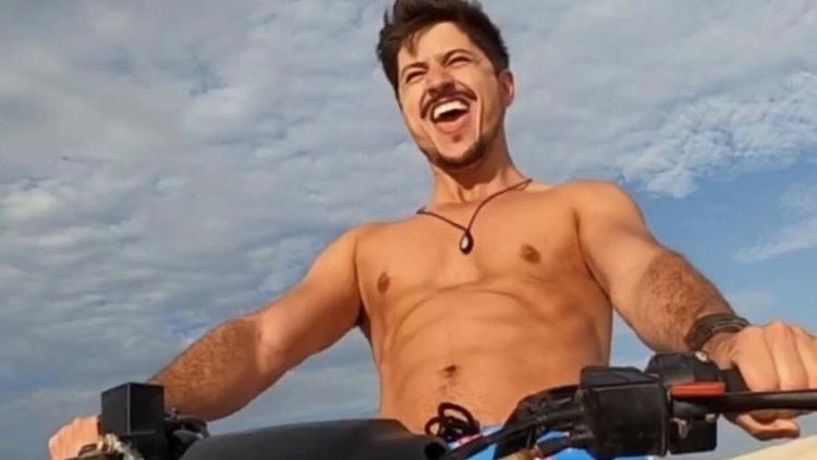 Foto: Reprodução/Instagram