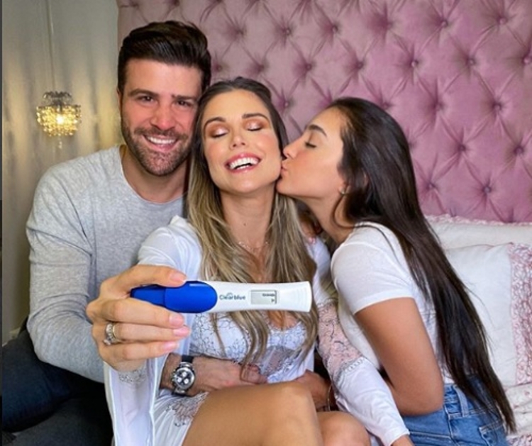 Foto: Reprodução/Instagram