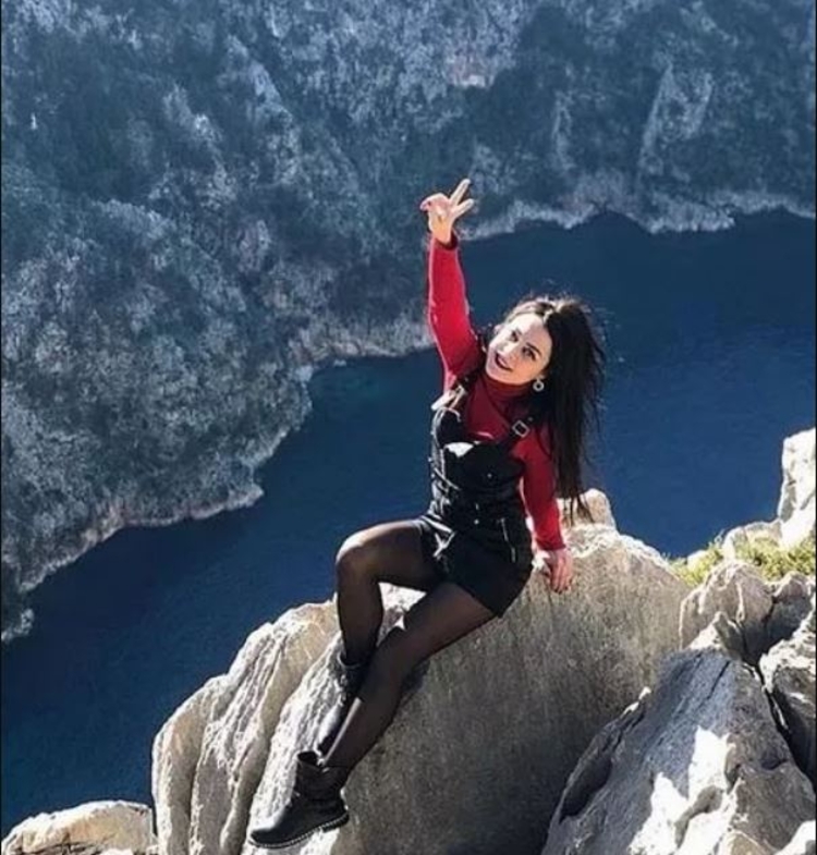 Foto: Reprodução / Redes sociais