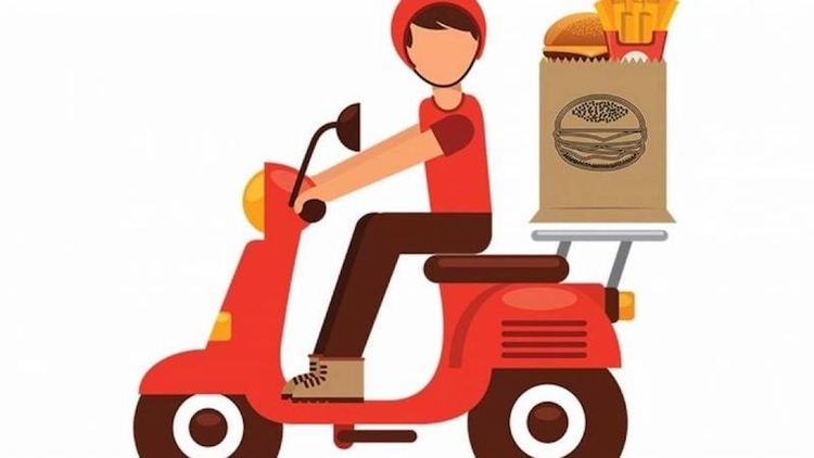 Empresas que operam delivery em Manaus não atingem 35% - Foto: Divulgação