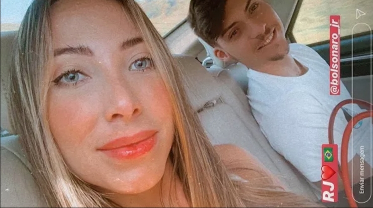 Foto: Reprodução/Instagram