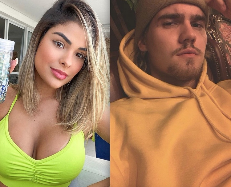 Foto: Reprodução/Instagram