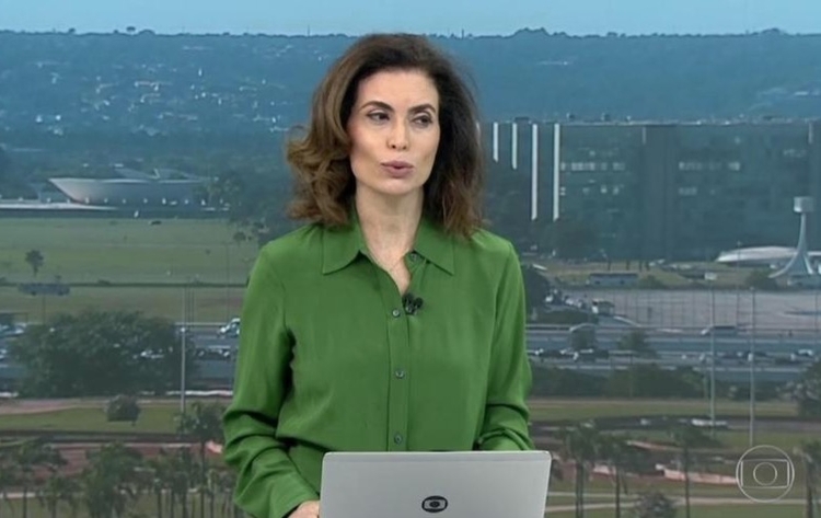 Foto: Reprodução TV Globo