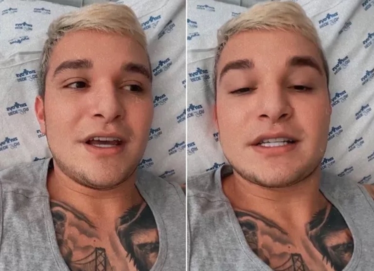 Foto: Reprodução Instagram