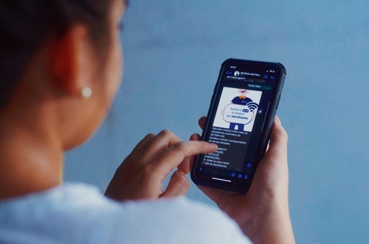 Prazos para renovar CNH e CRLV estão ampliados - Foto: Divulgação/Detran AM