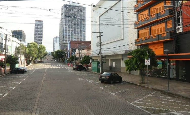 Foto: Arquivo / Portal do Holanda