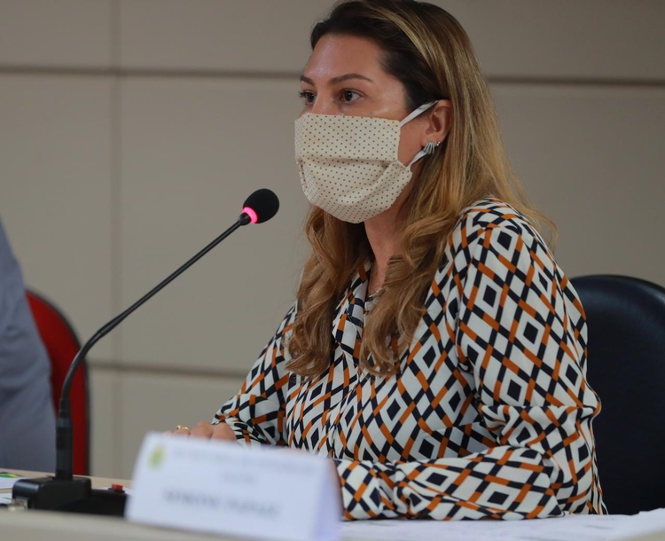 Foto: Diego Peres / Secom 