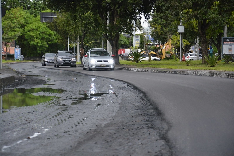 Foto: Márcio James / Semcom 