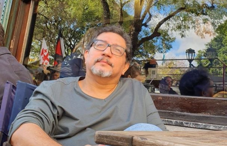 Mario Freire diz que o soberano da língua é o falante - Foto: Divulgação/FB