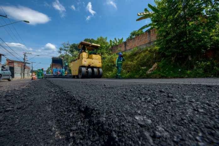 Contratações de obras e serviços de engenharia têm orientação do TCE-AM - Foto: Divulgação/TCE AM