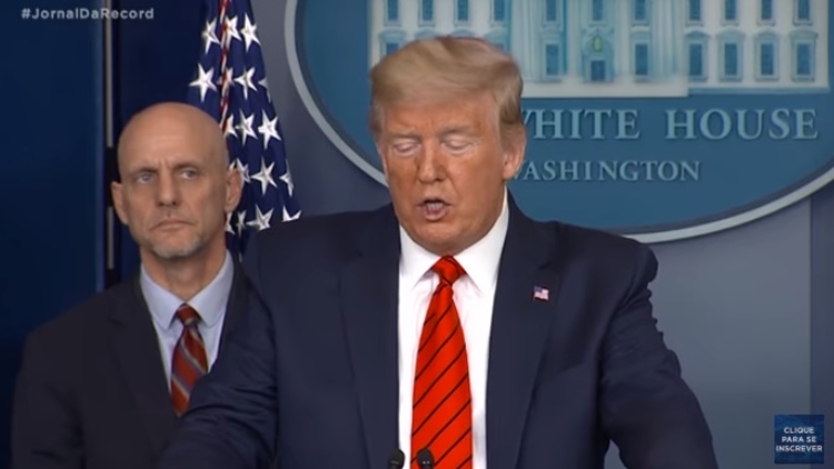 Foto: Reprodução / Record