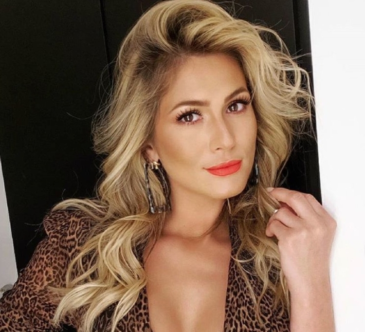 Foto: Reprodução Instagram