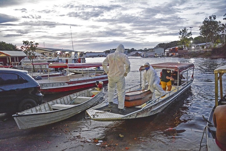 Foto: Marcio James / Semcom