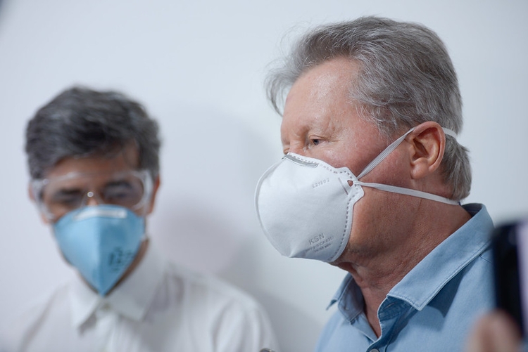 Foto: Alex Pazuello / Semcom