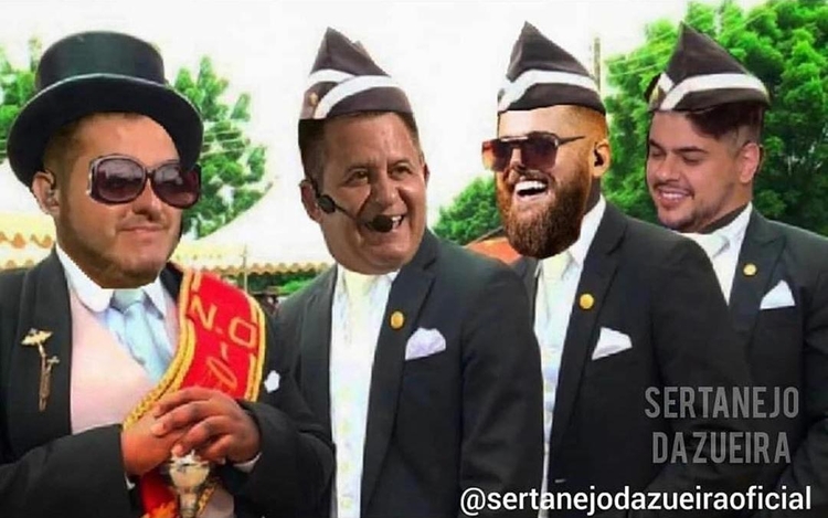 Foto: Reprodução / Instagram