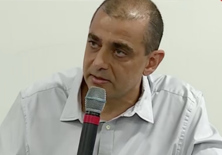 Foto: Reprodução Globo News