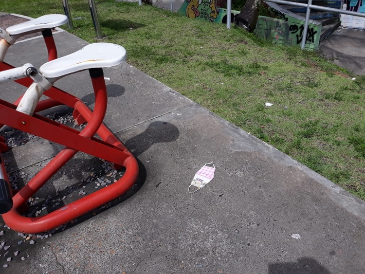 Foto: Divulgação/ Implurb