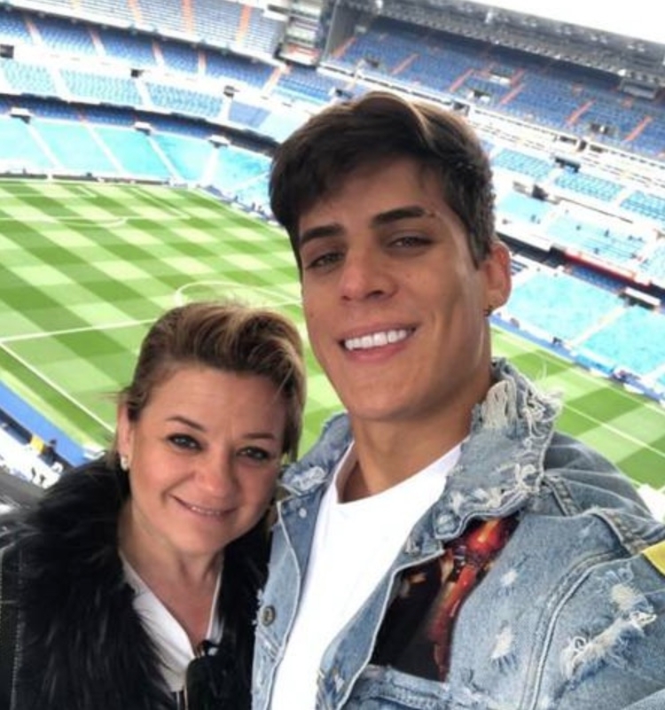 Foto: Arquivo Pessoal