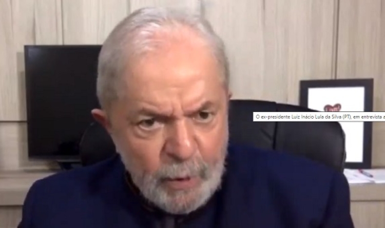 Foto: Reprodução/Youtube