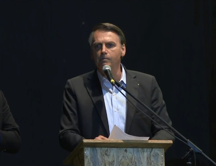 Bolsonaro quer redução de salários até o fim de 2021 - Foto: Divulgação