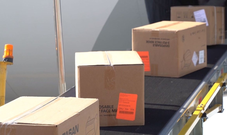 Divulgação/Governo do Estado de São Paulo 